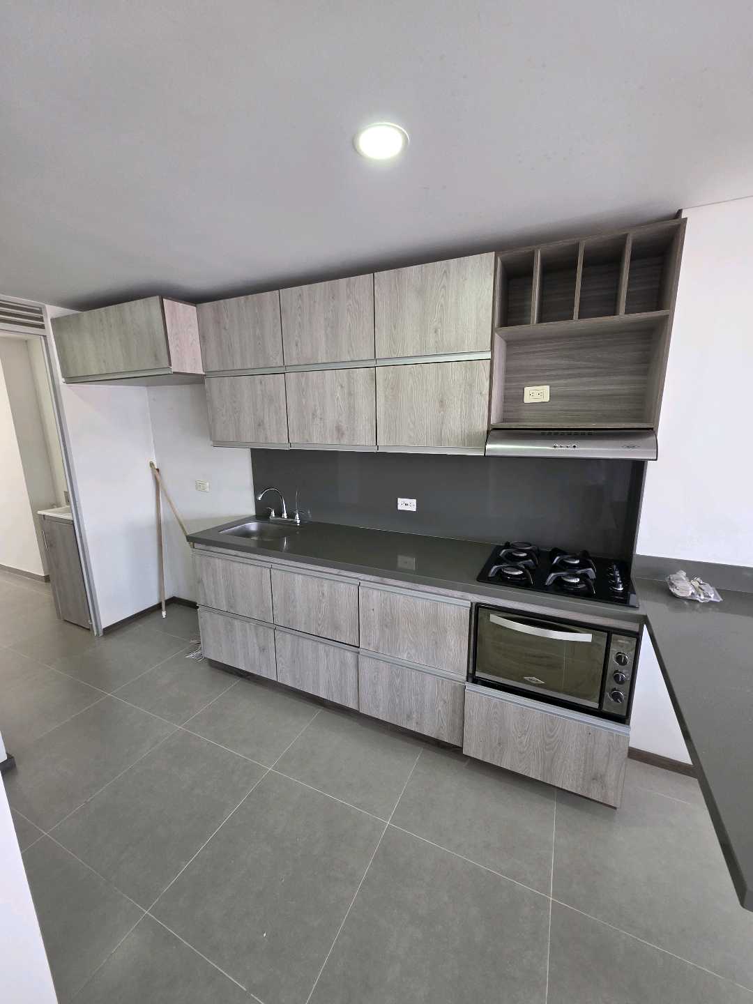 Arriendo apartamento velodromo