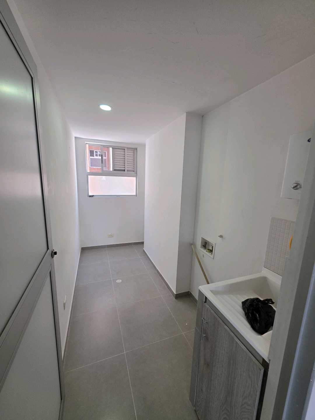 Arriendo apartamento velodromo