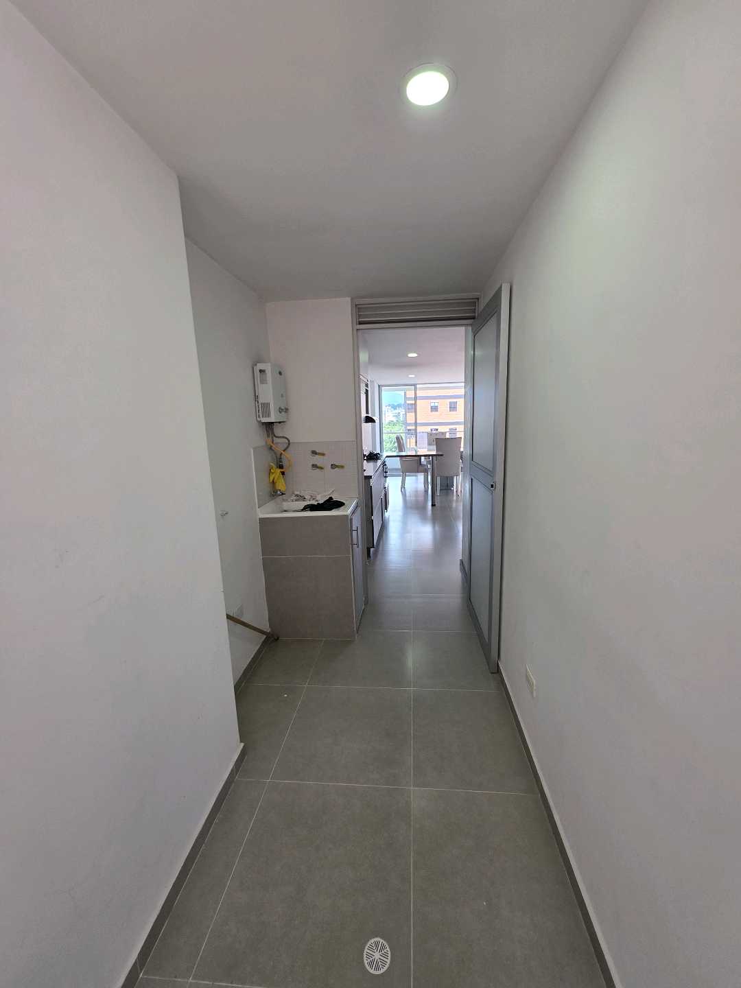 Arriendo apartamento velodromo