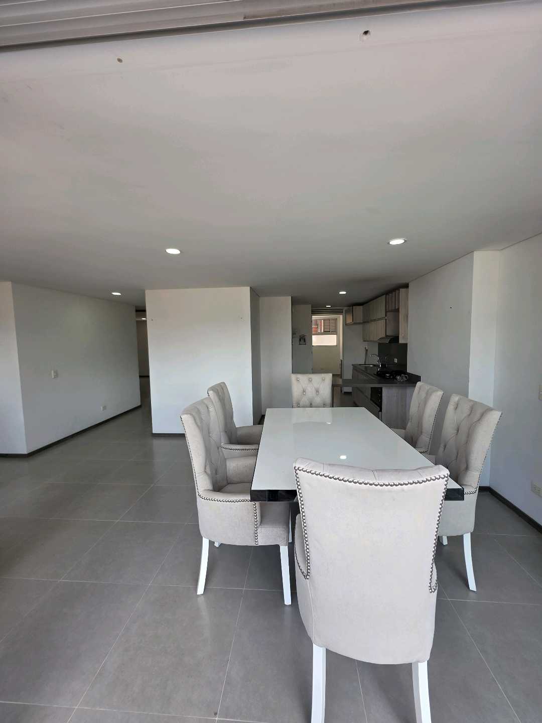Arriendo apartamento velodromo