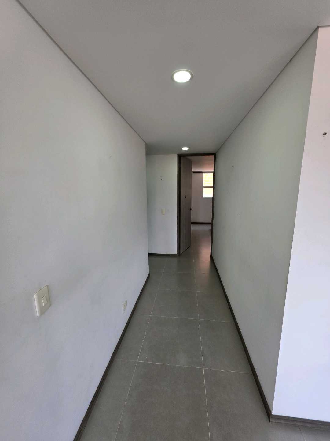 Arriendo apartamento velodromo