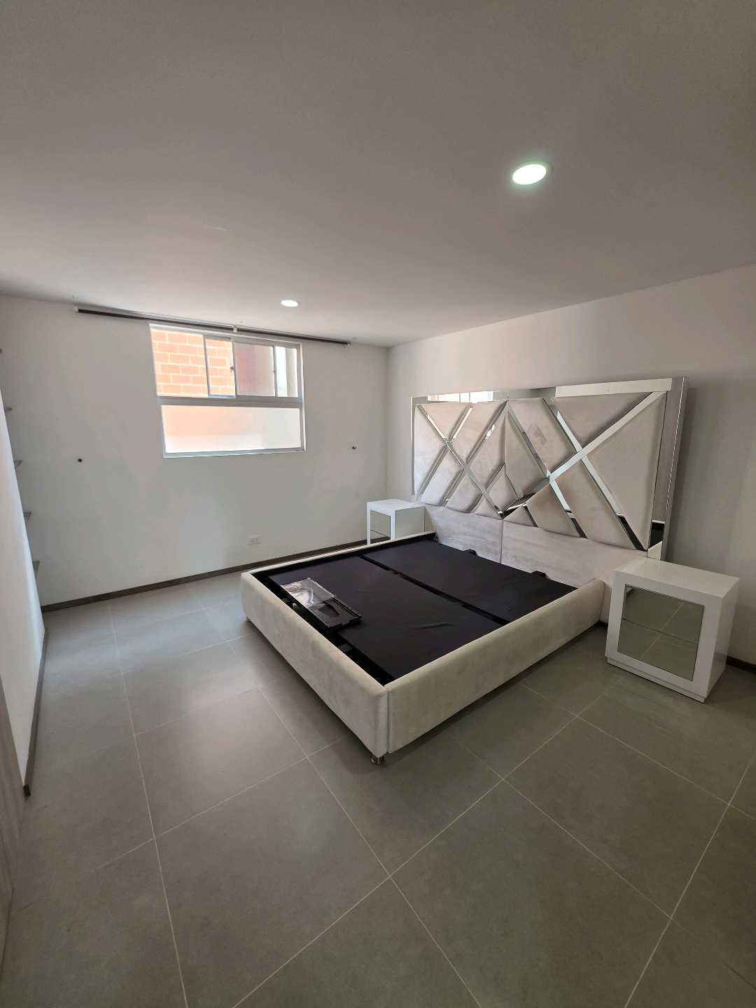 Arriendo apartamento velodromo