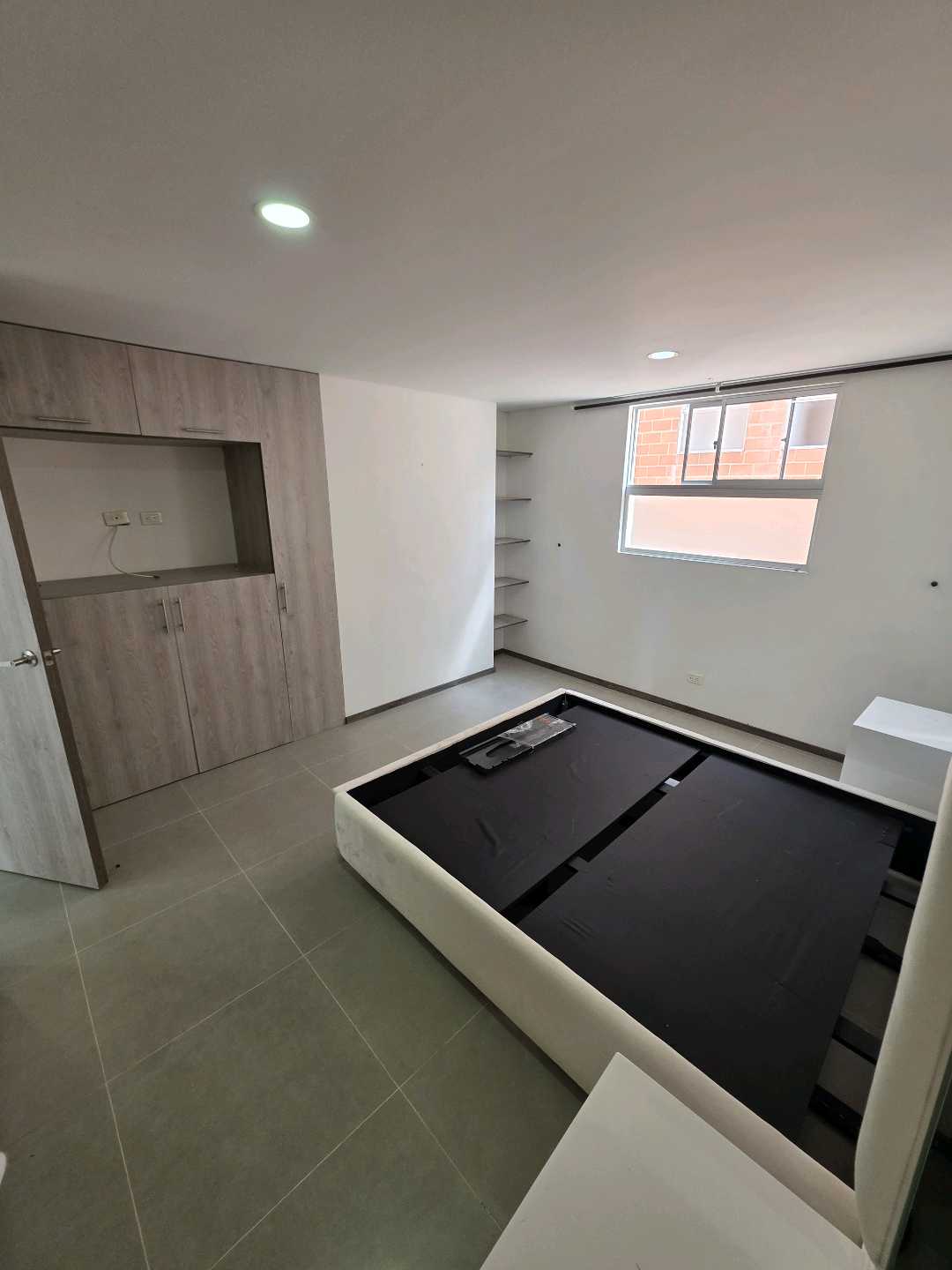 Arriendo apartamento velodromo