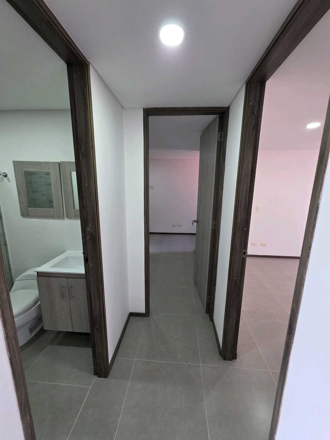 Arriendo apartamento velodromo