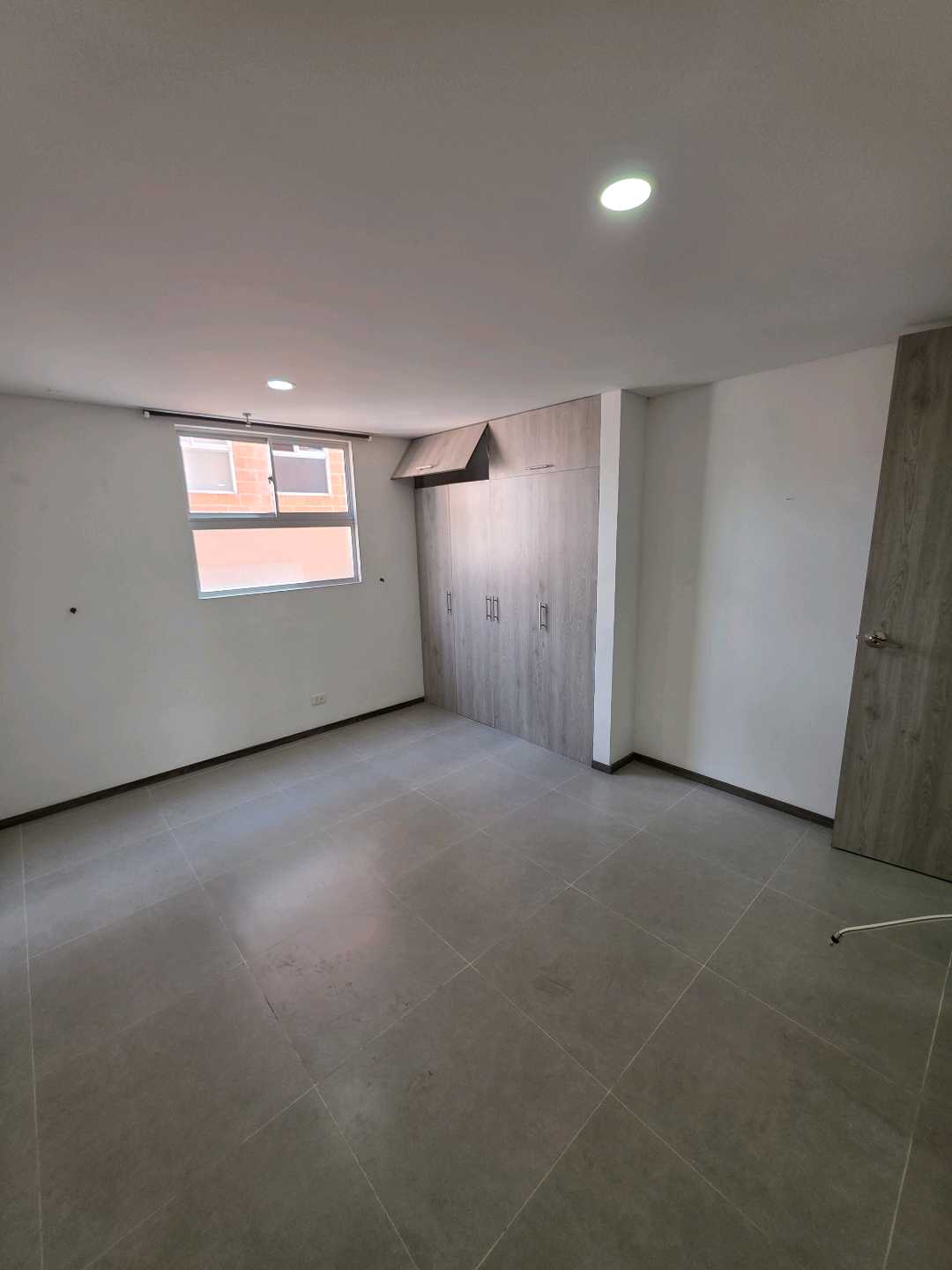 Arriendo apartamento velodromo