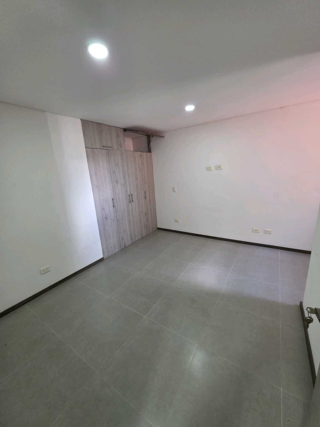Arriendo apartamento velodromo
