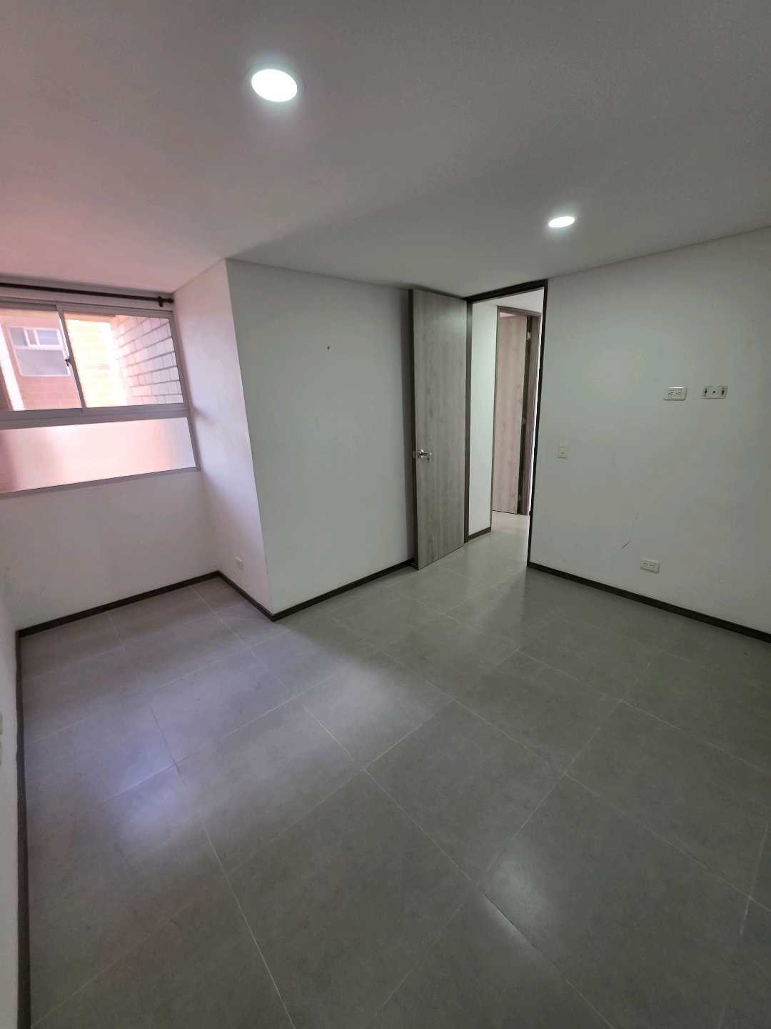 Arriendo apartamento velodromo