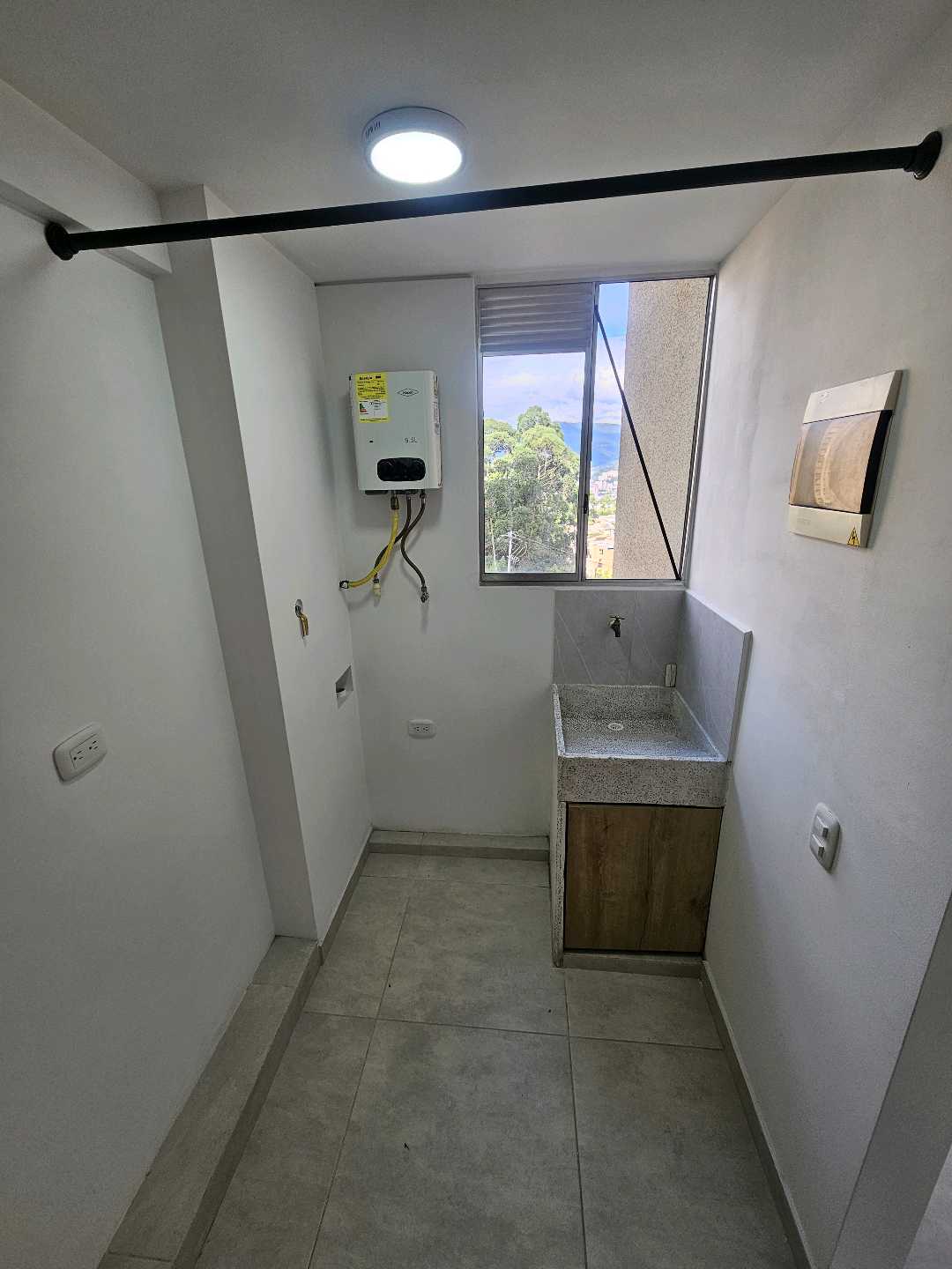 Arriendo apto san Antonio de prado