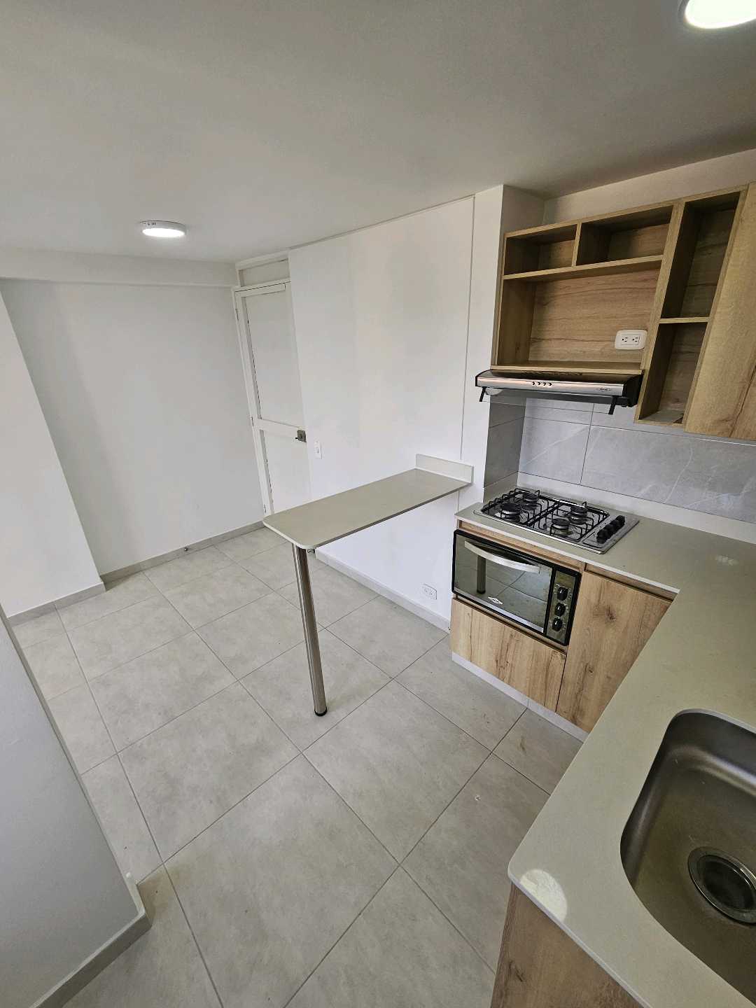 Arriendo apto san Antonio de prado