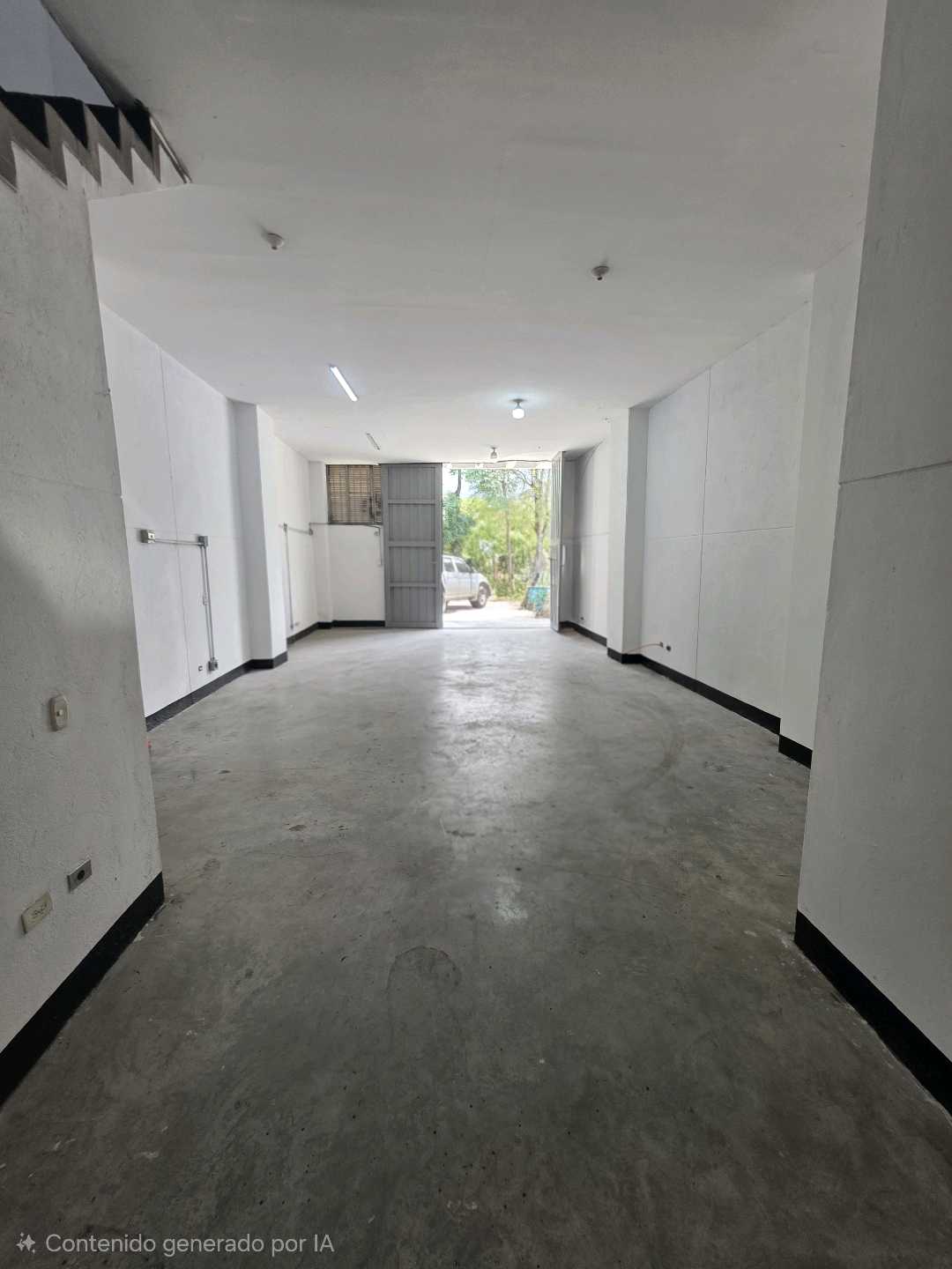 Arriendo bodega en guayabal