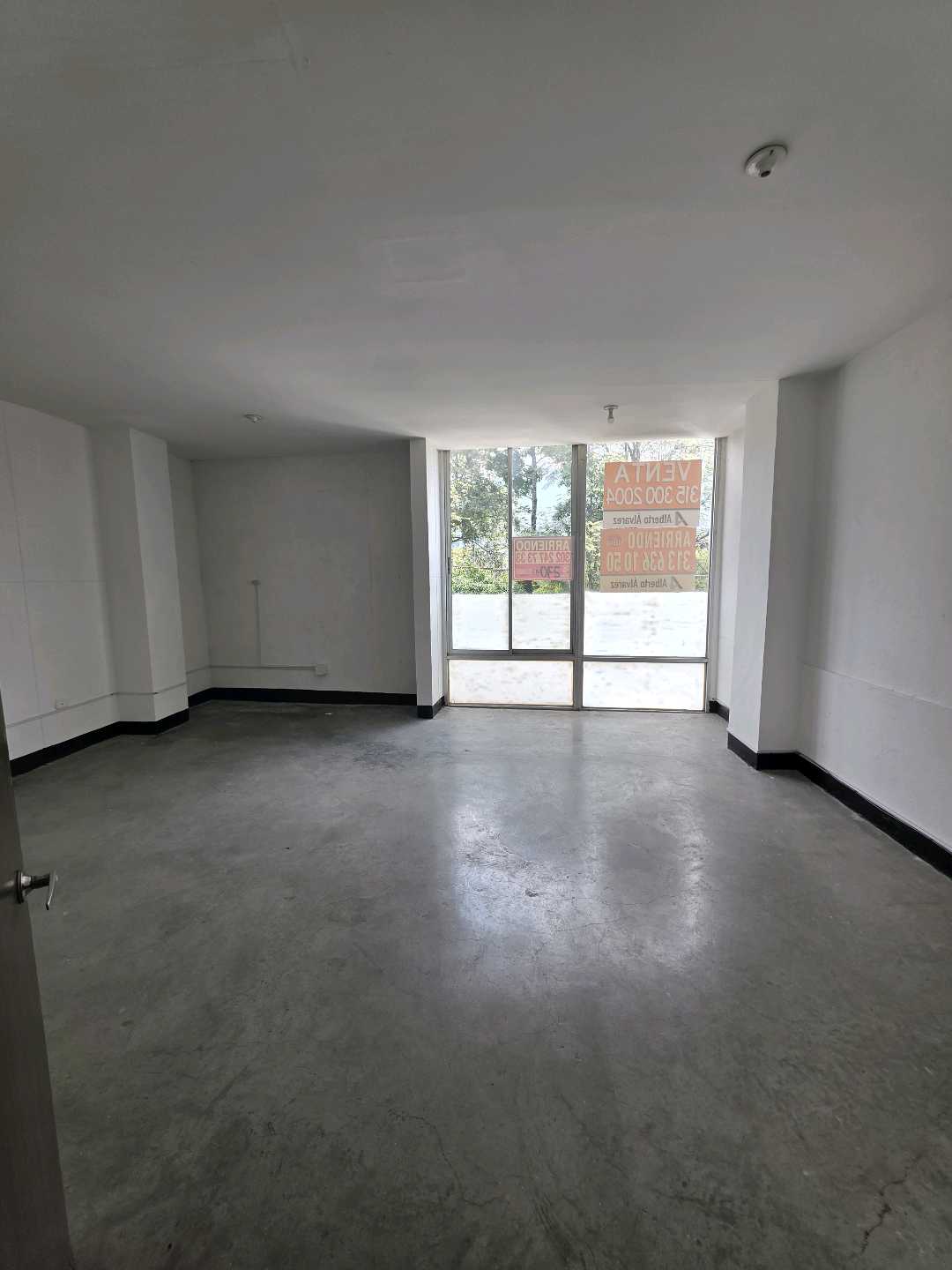 Arriendo bodega en guayabal