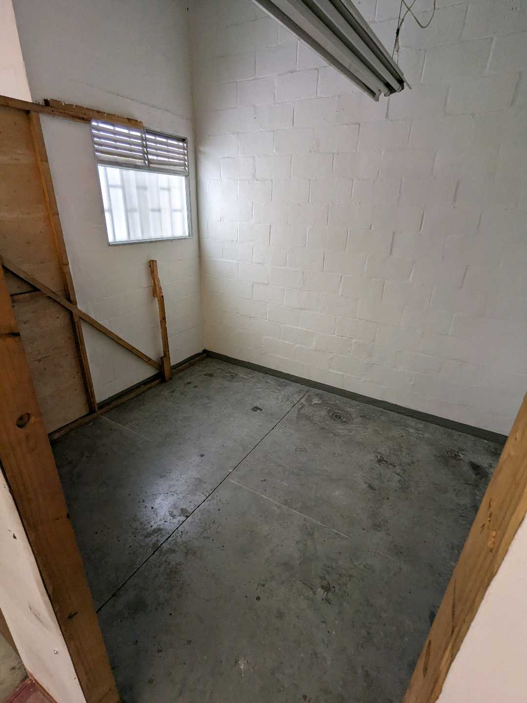 Arriendo bodega en guayabal piso 3