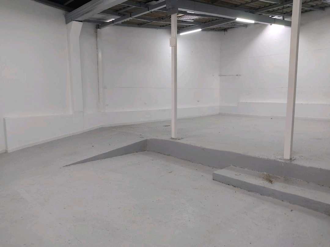 Arriendo bodega floresta