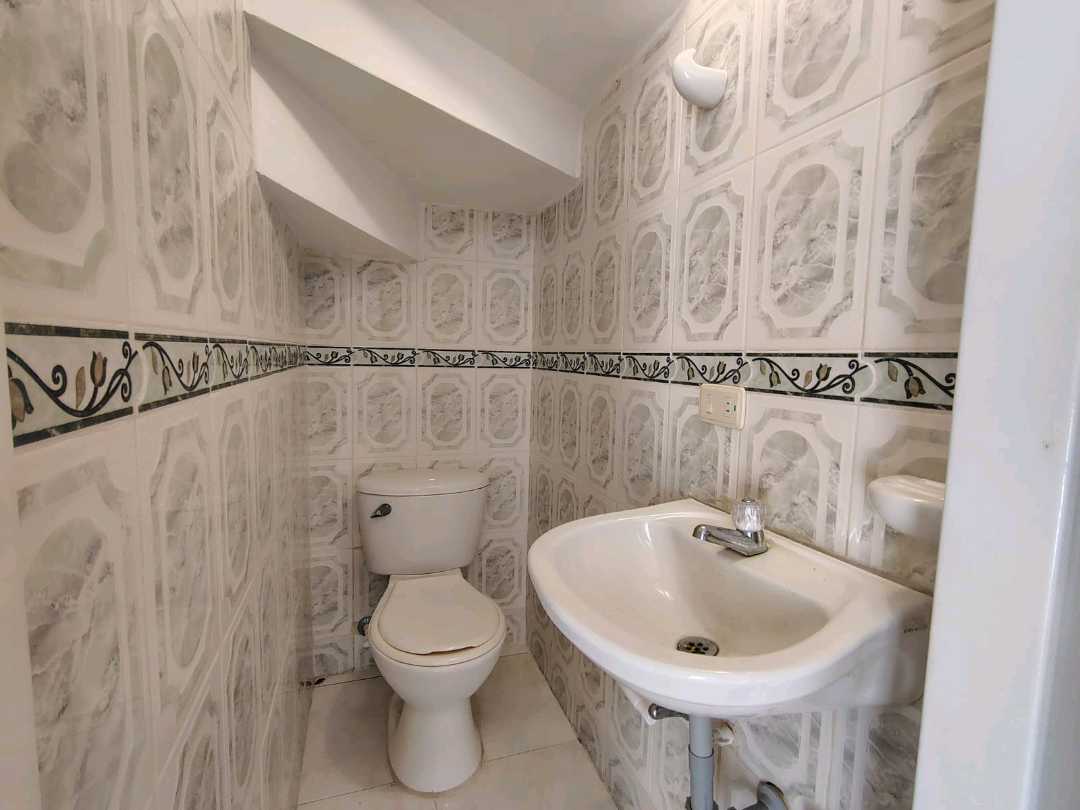 ARRIENDO CASA AL SUR DE CALI BARRIO CIUDAD 2000