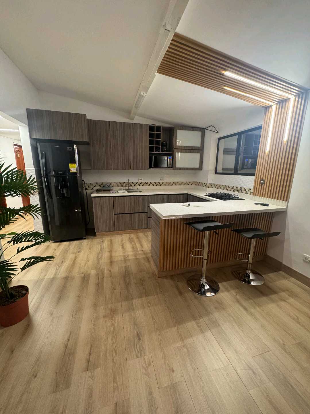 Arriendo casa belen