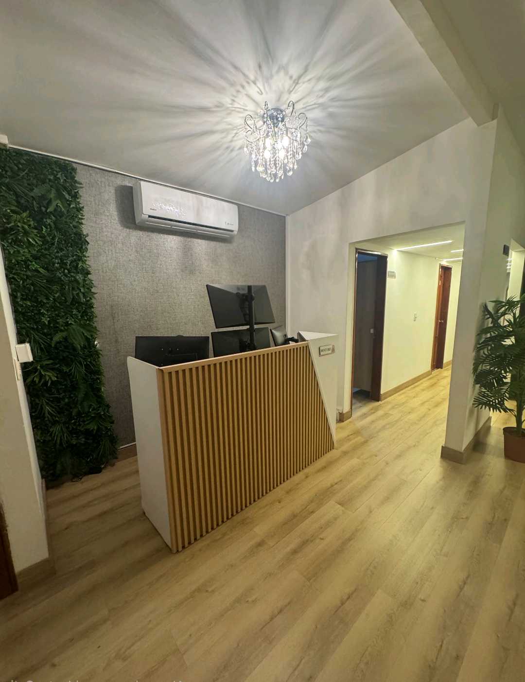 Arriendo casa belen