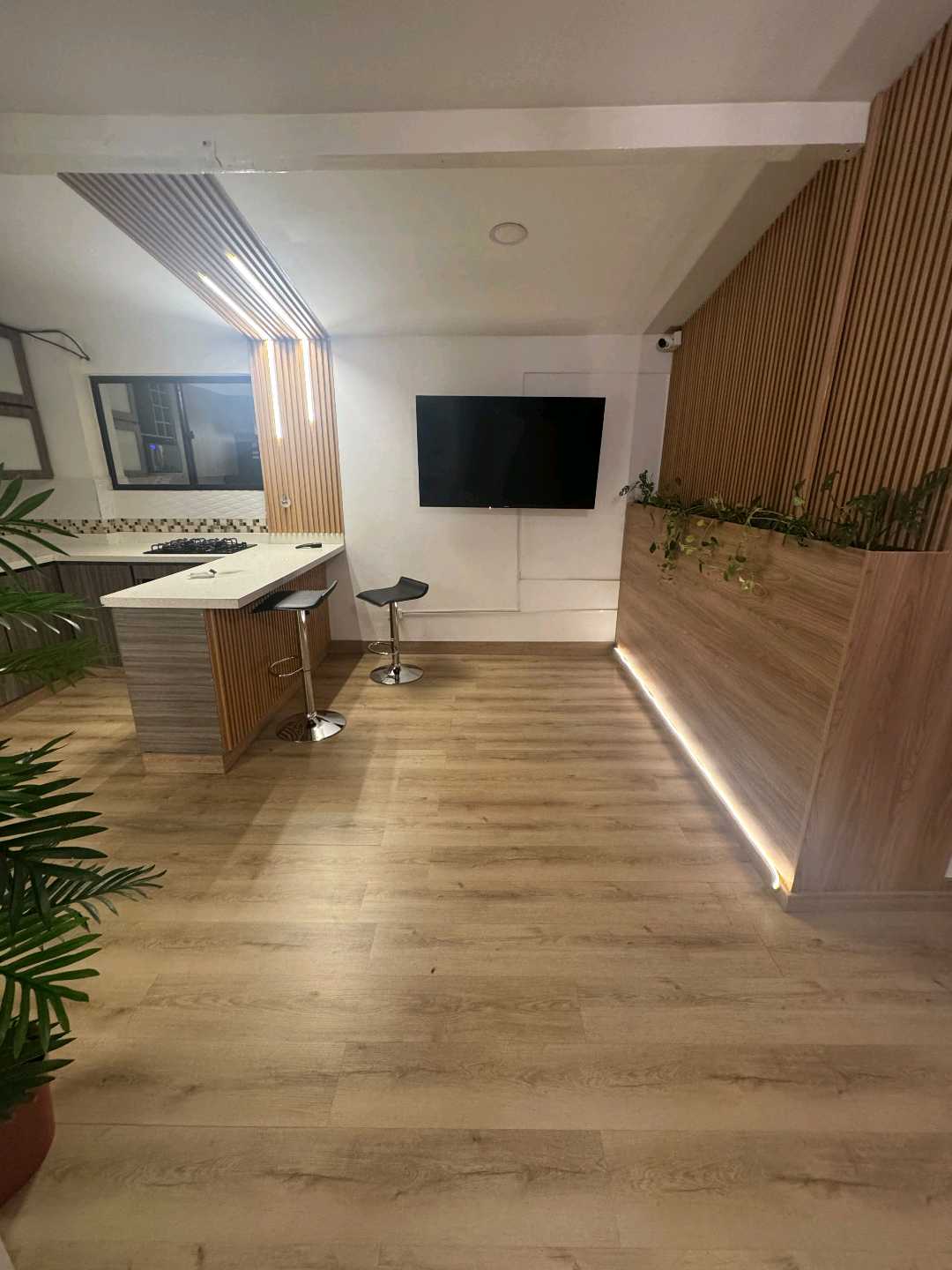 Arriendo casa belen