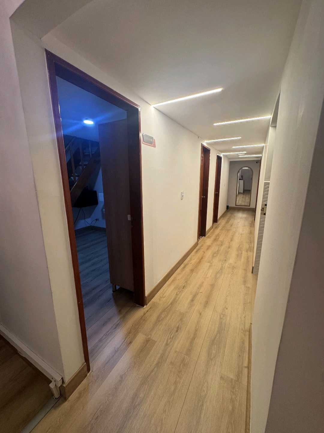 Arriendo casa belen