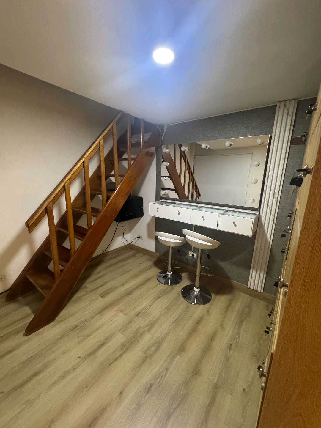 Arriendo casa belen