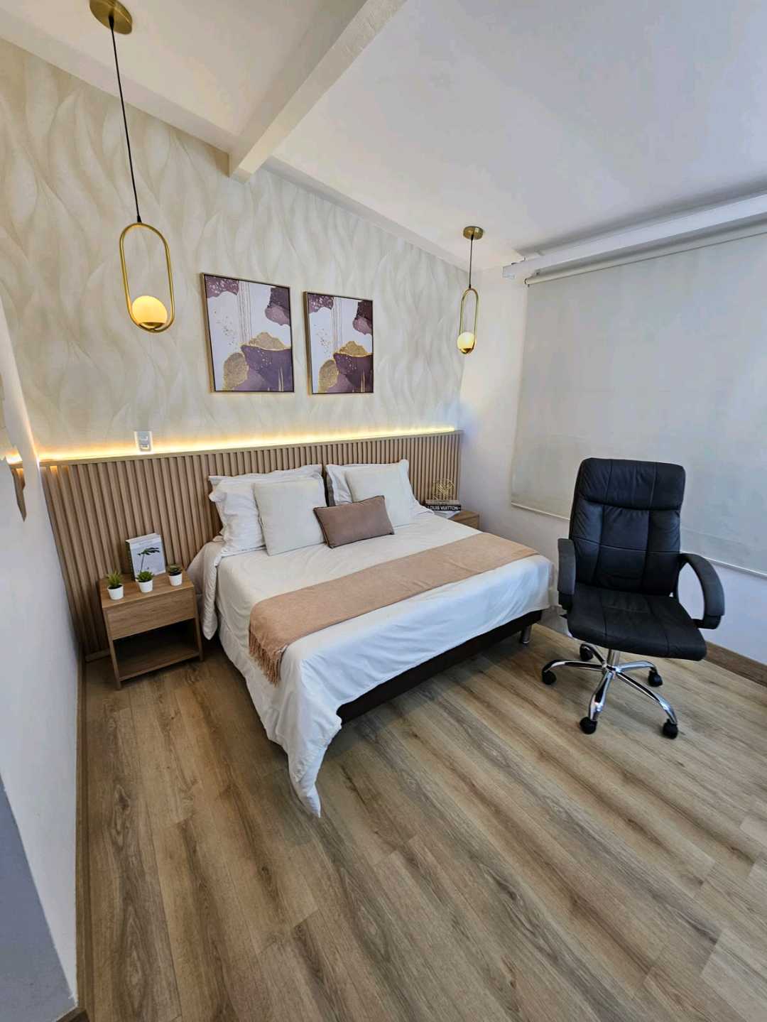 Arriendo casa belen
