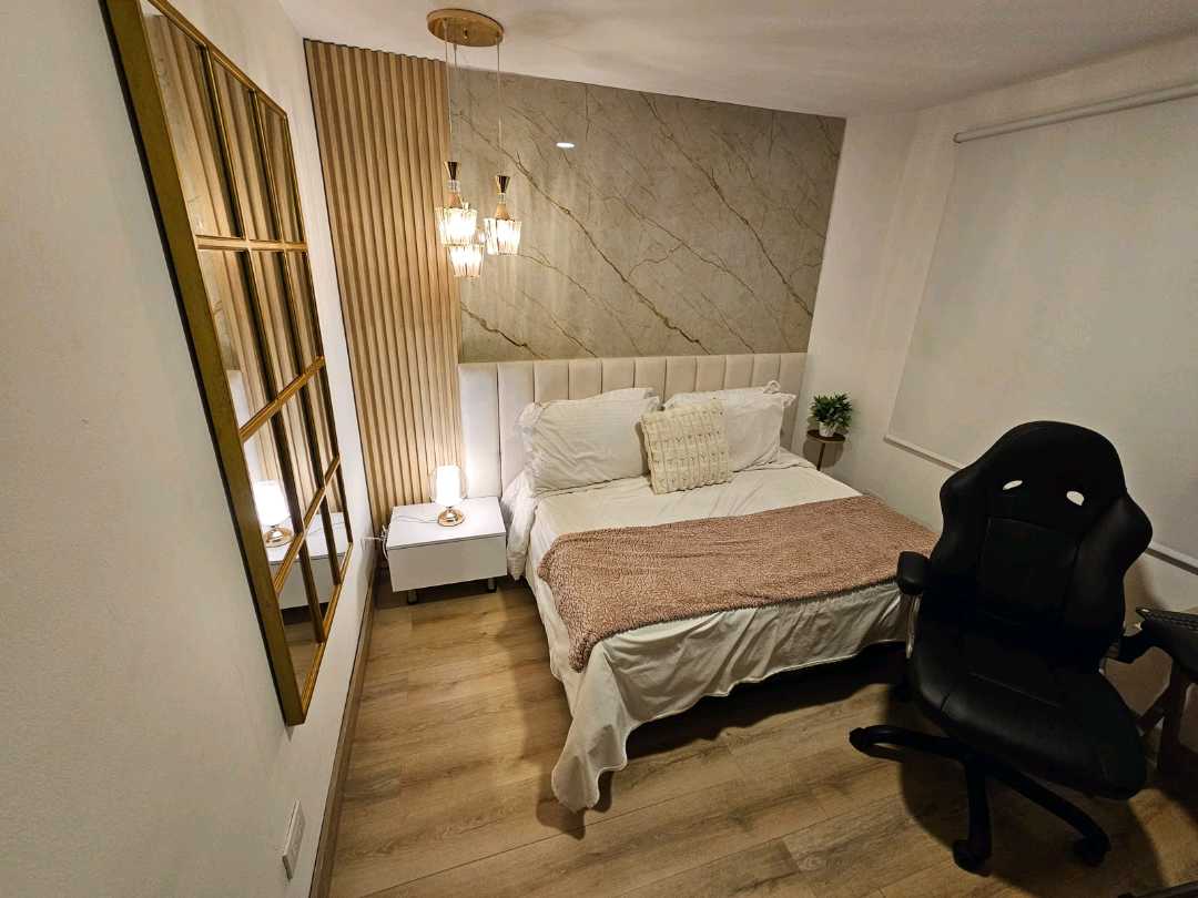 Arriendo casa belen