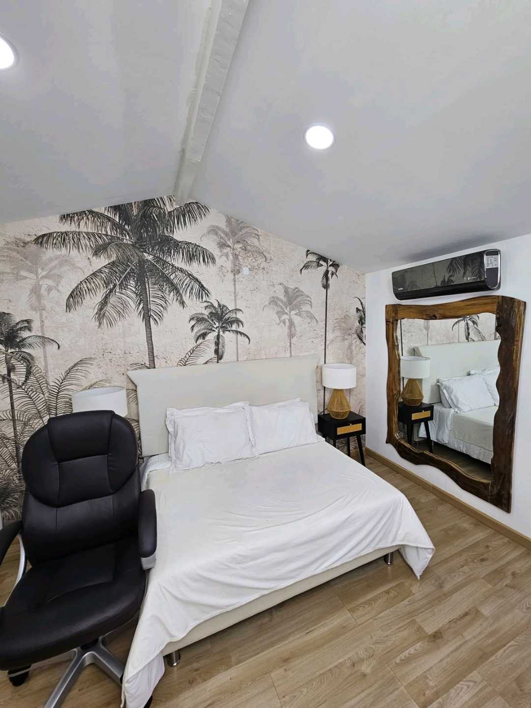 Arriendo casa belen