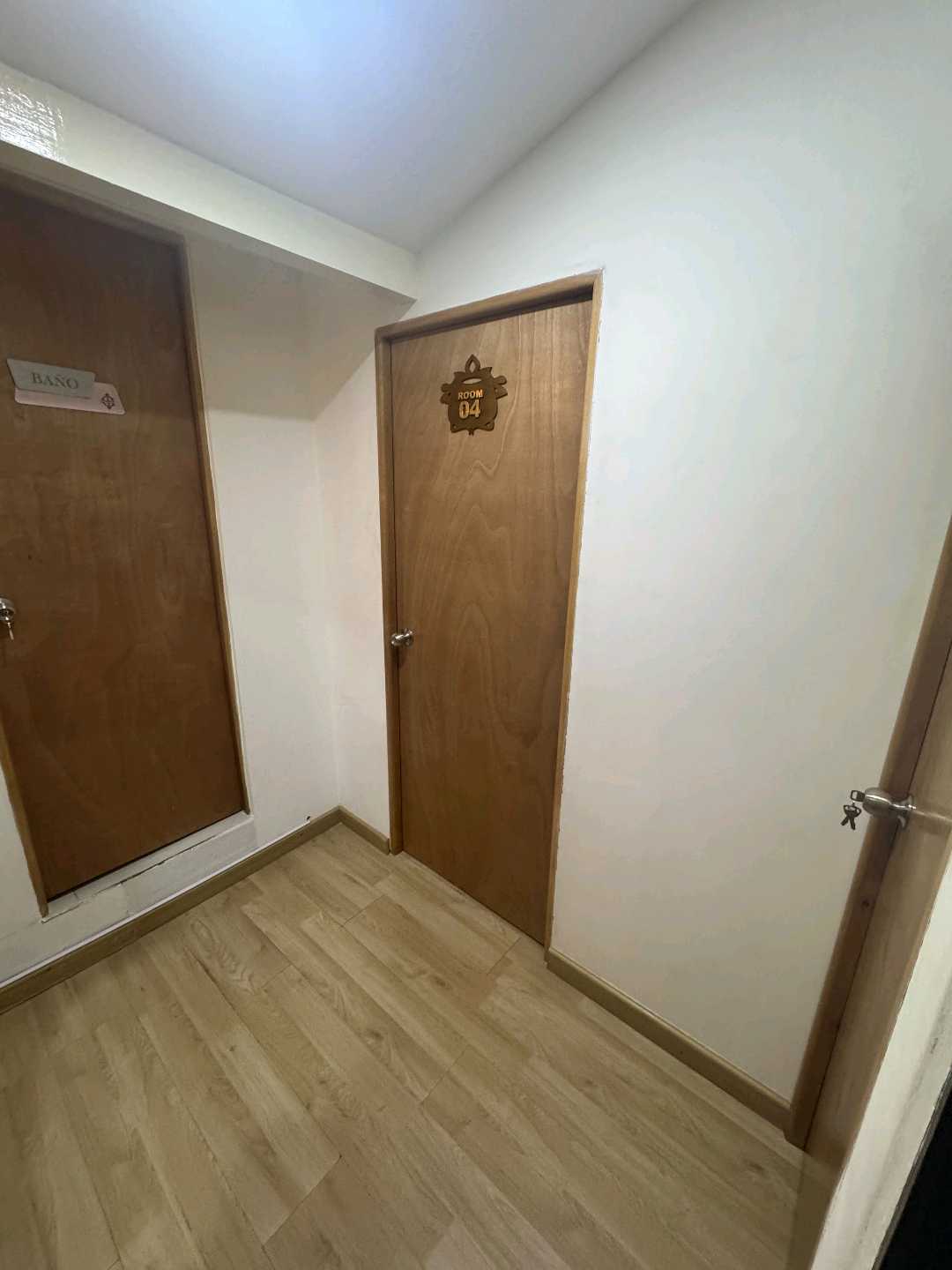 Arriendo casa belen