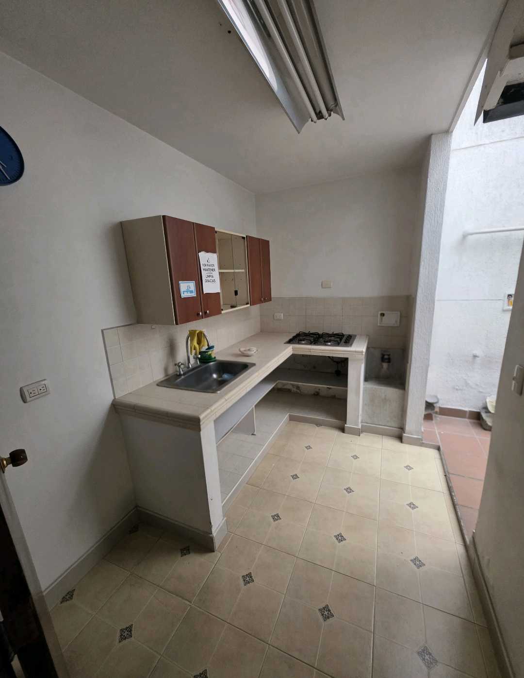 Arriendo casa belen