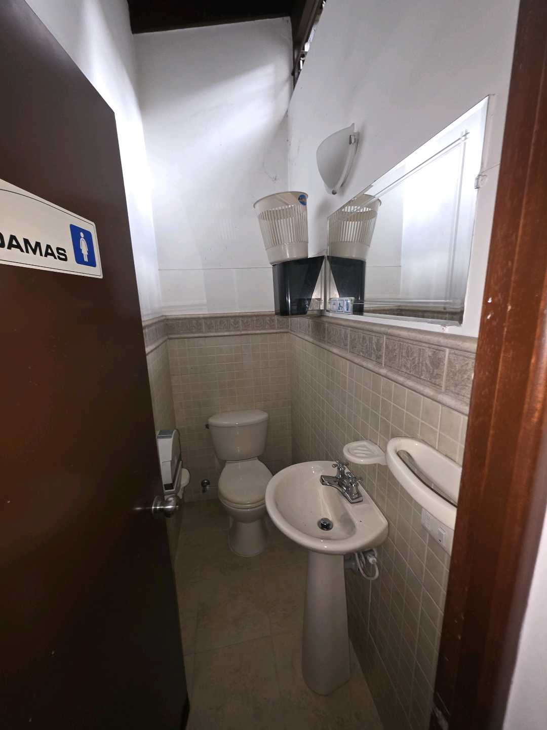 Arriendo casa belen