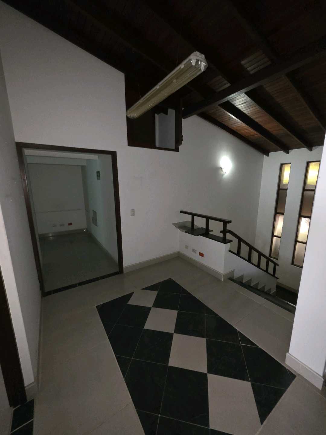 Arriendo casa belen