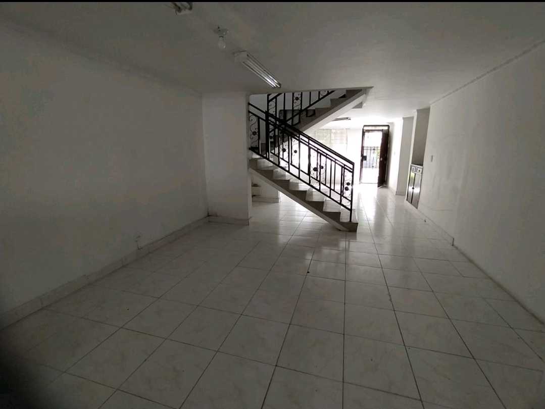 Arriendo casa belen rosales