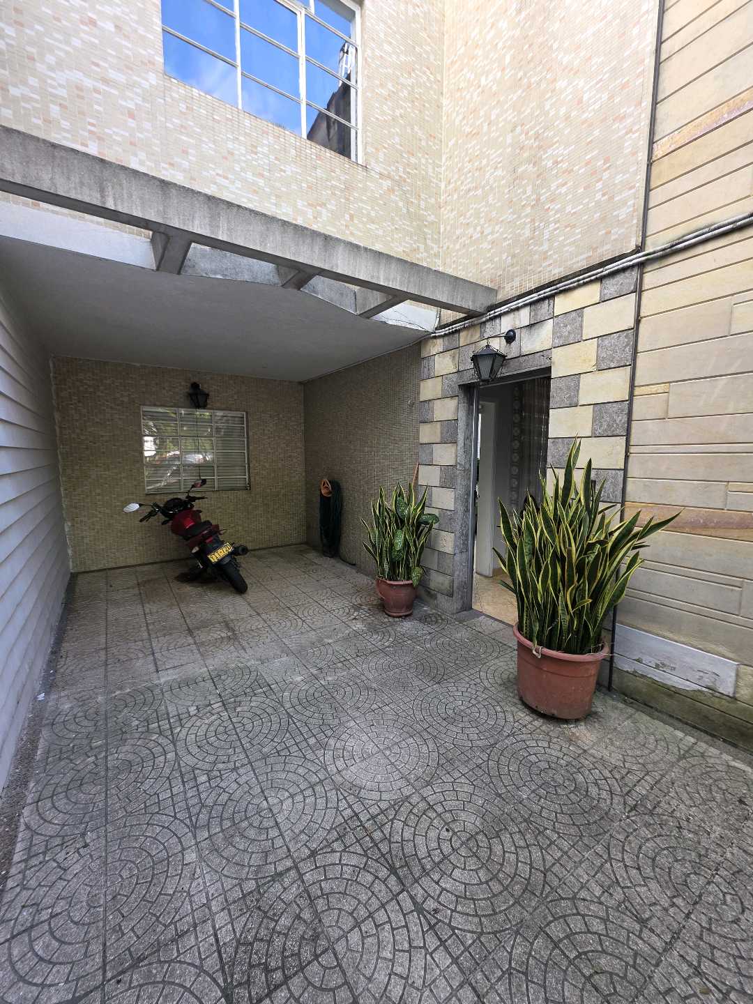 Arriendo casa belen rosales
