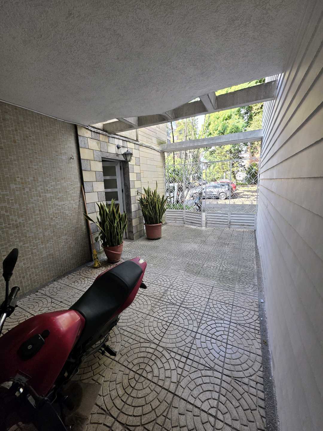 Arriendo casa belen rosales
