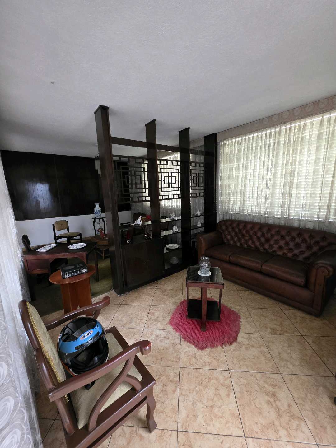 Arriendo casa belen rosales
