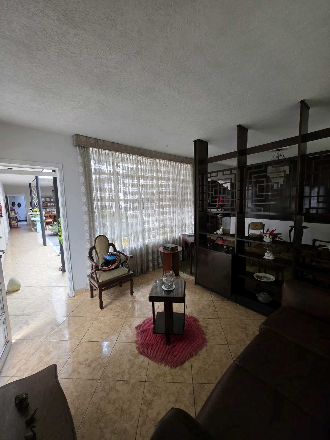 Arriendo casa belen rosales
