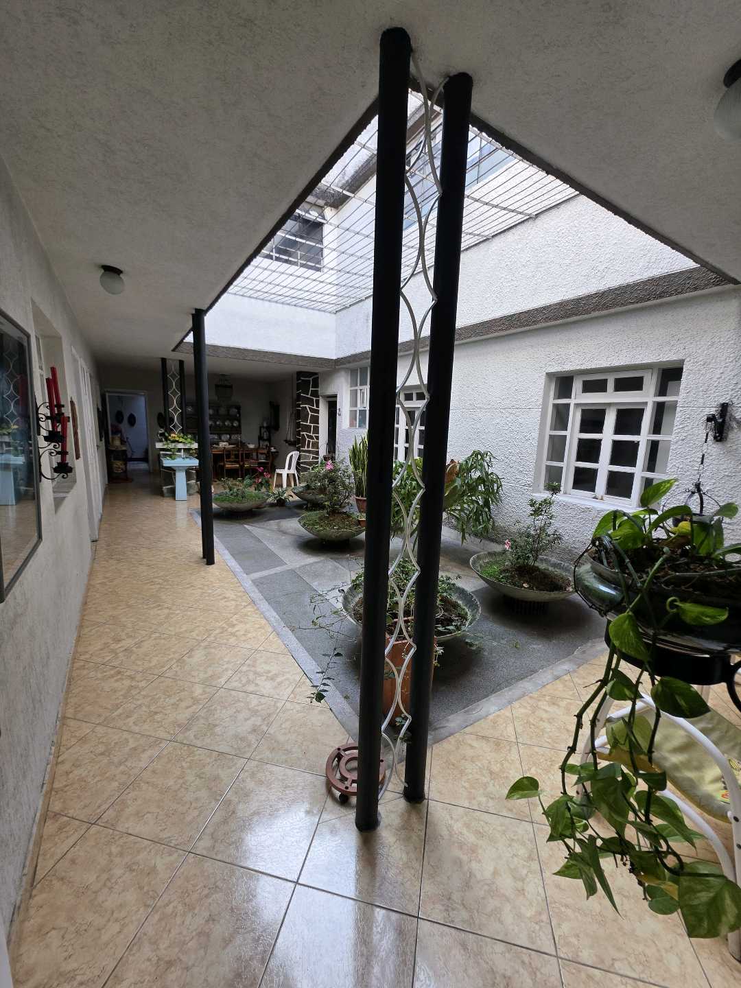 Arriendo casa belen rosales