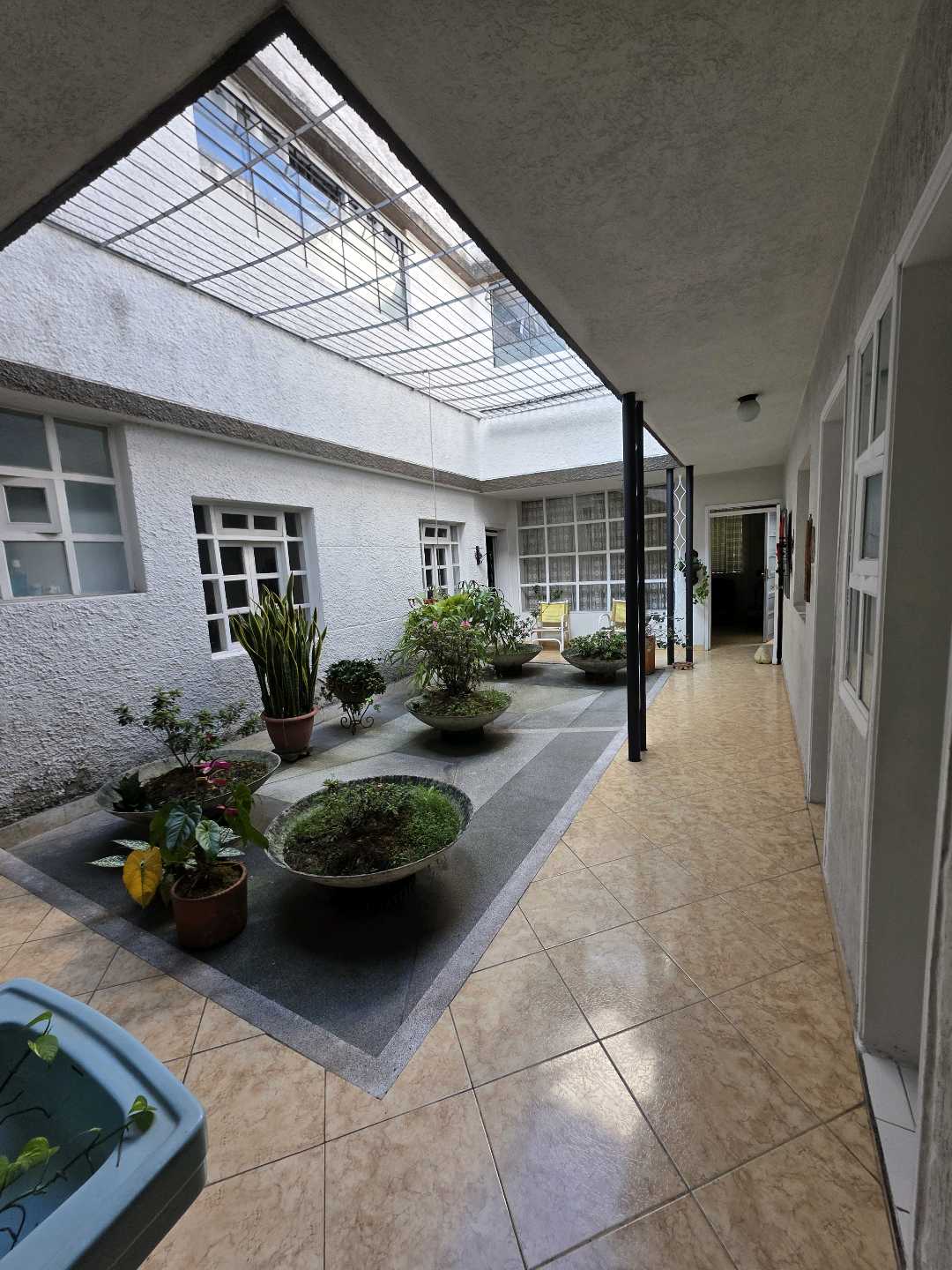 Arriendo casa belen rosales