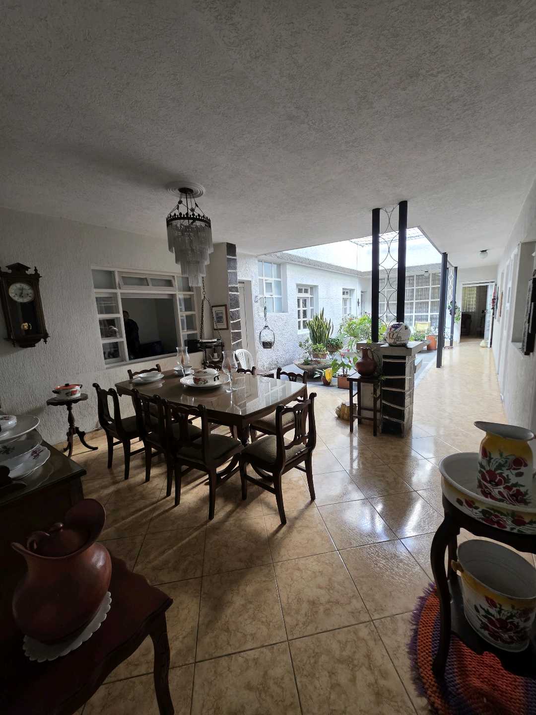 Arriendo casa belen rosales