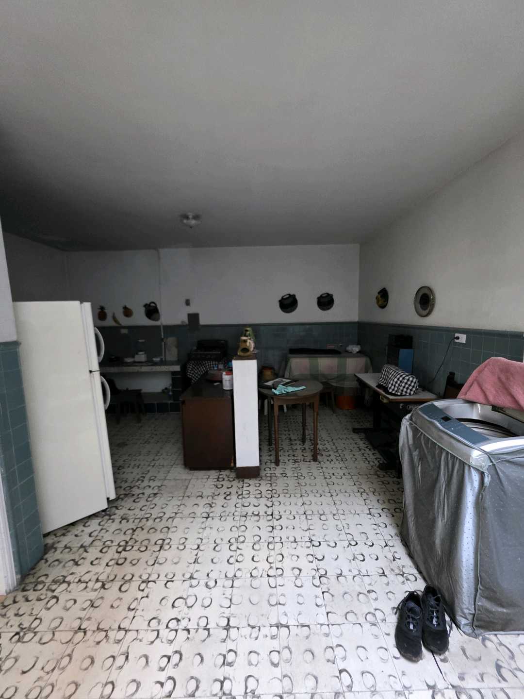 Arriendo casa belen rosales