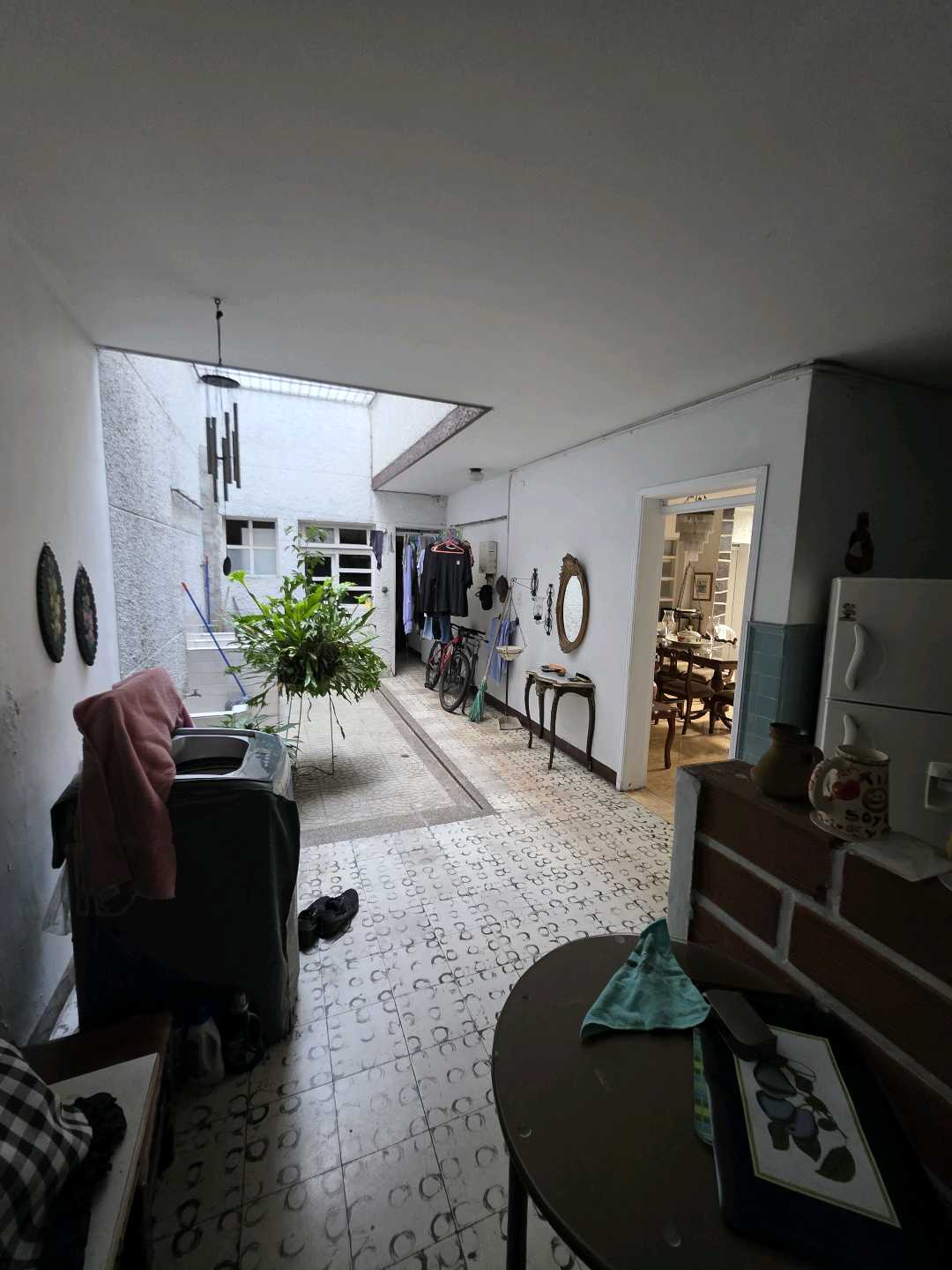 Arriendo casa belen rosales