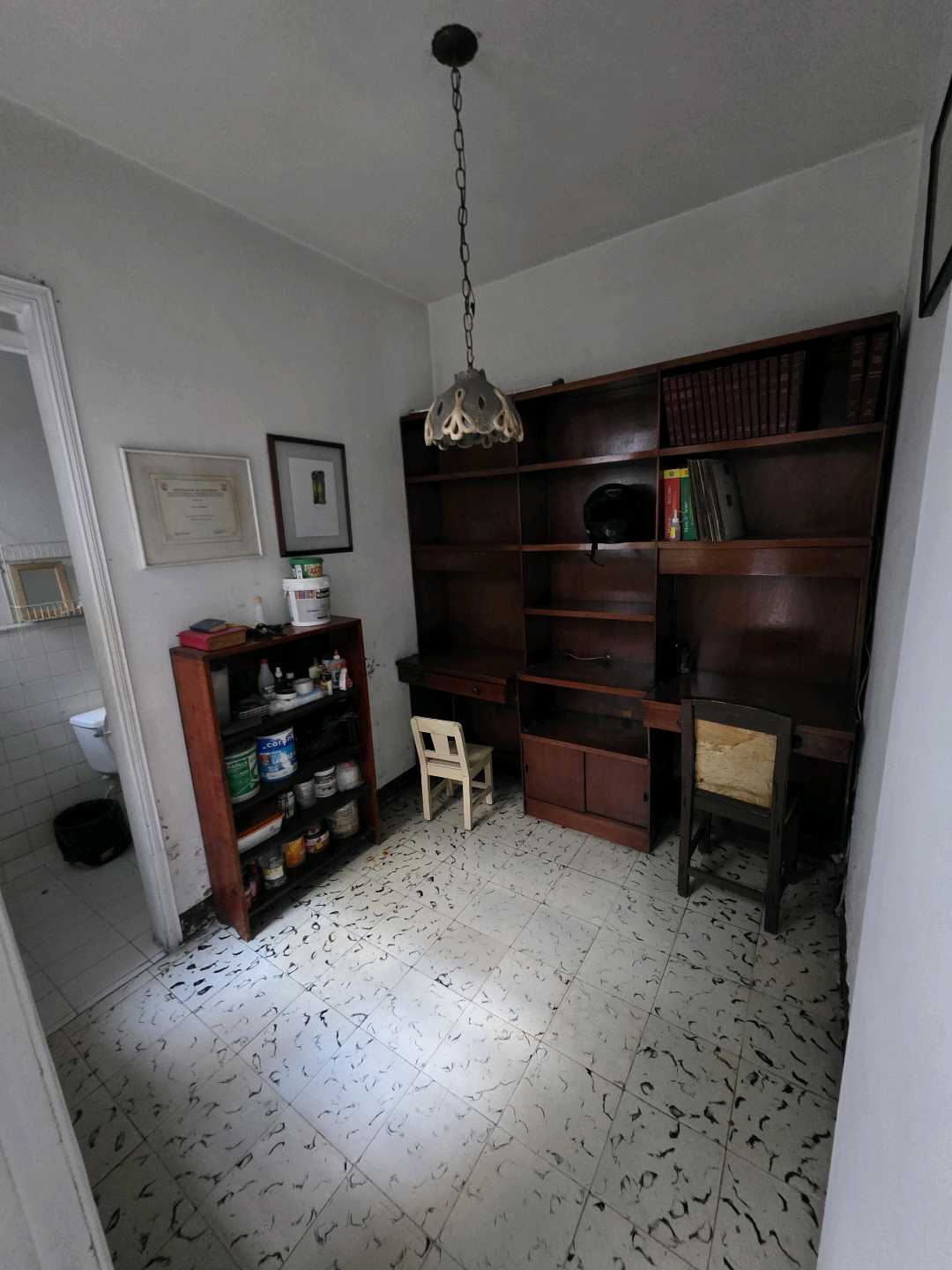 Arriendo casa belen rosales