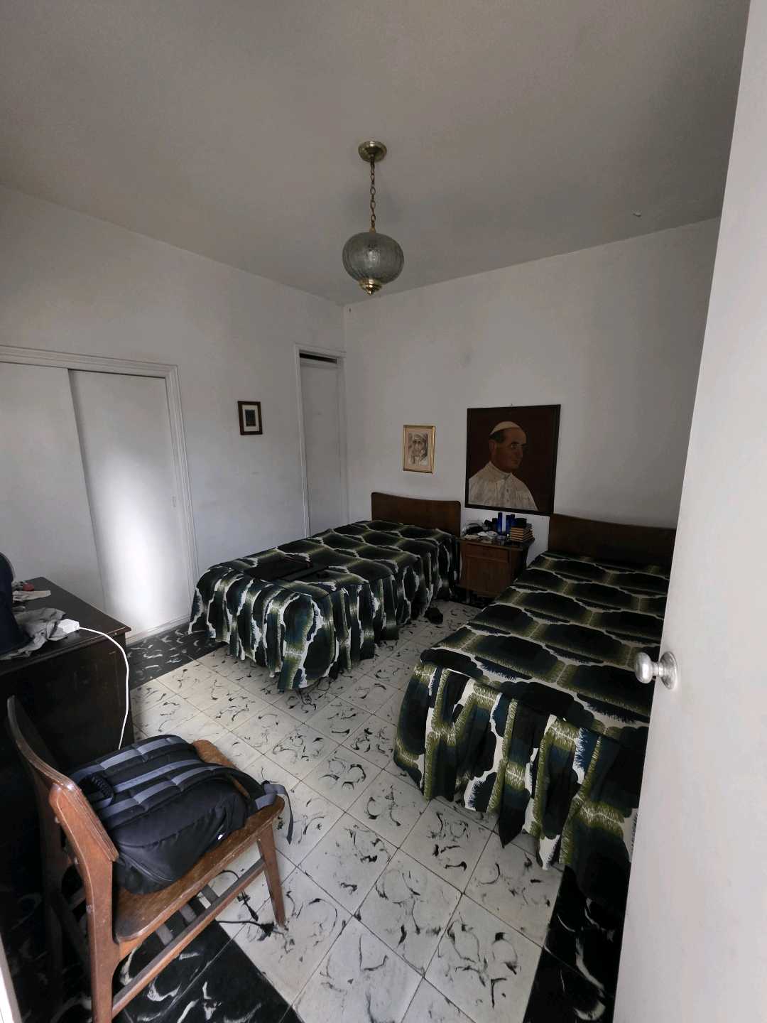 Arriendo casa belen rosales