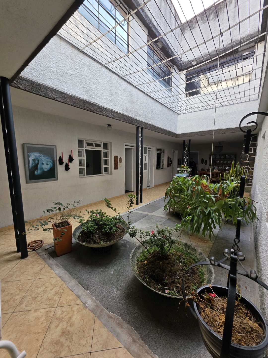 Arriendo casa belen rosales