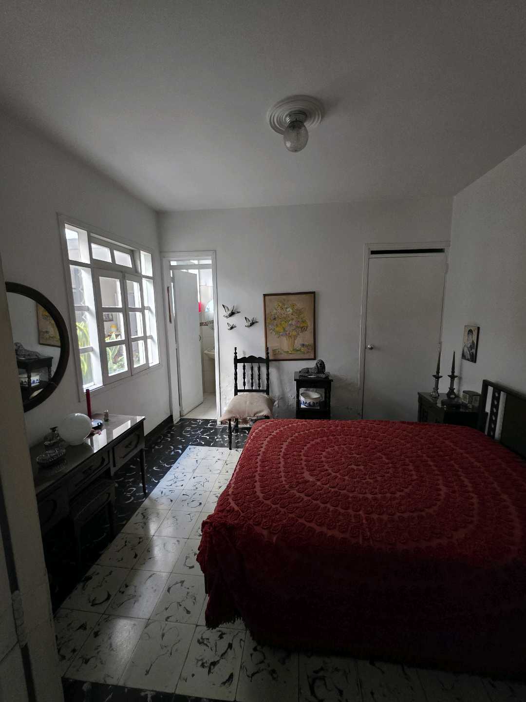 Arriendo casa belen rosales