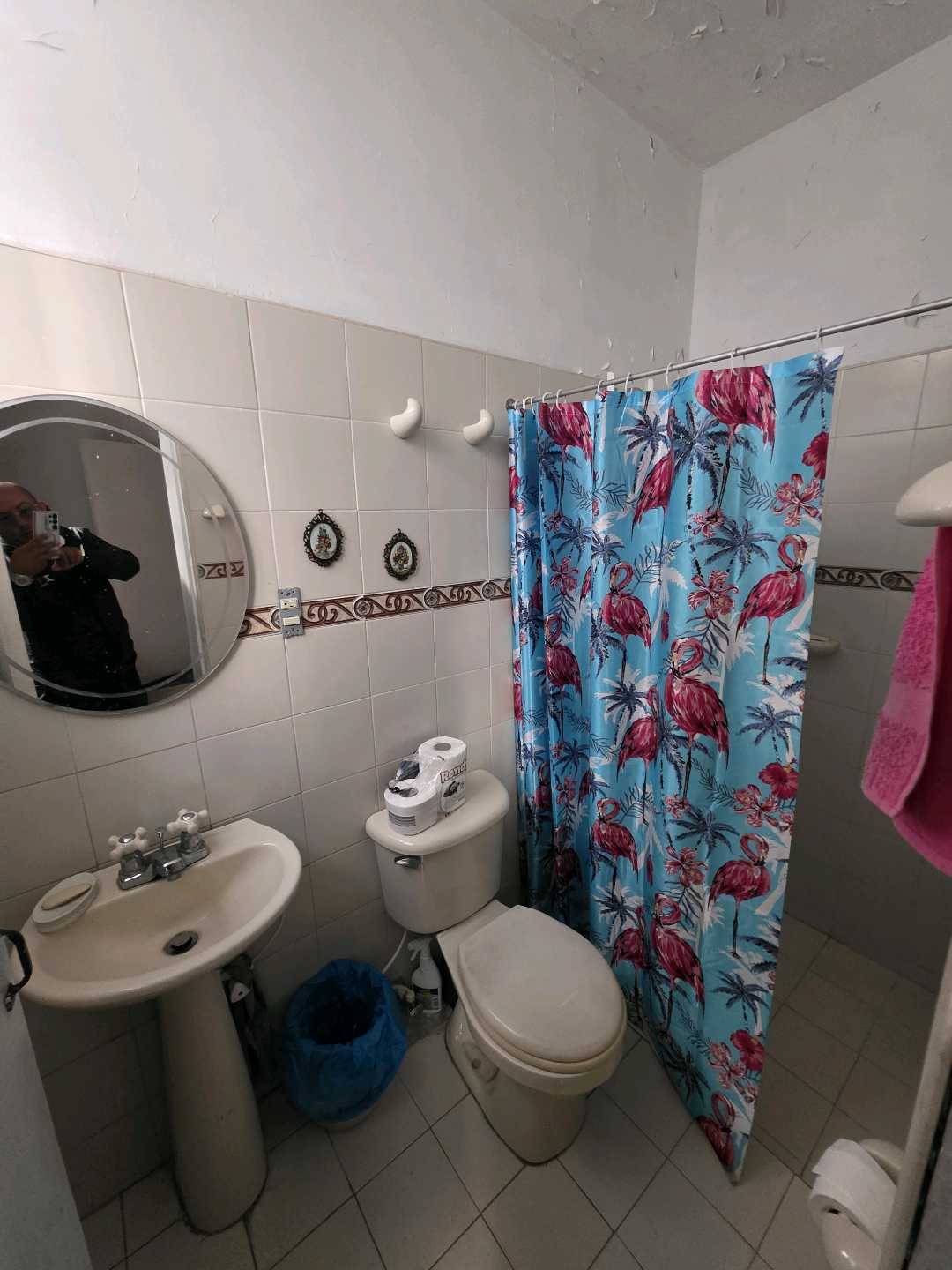 Arriendo casa belen rosales