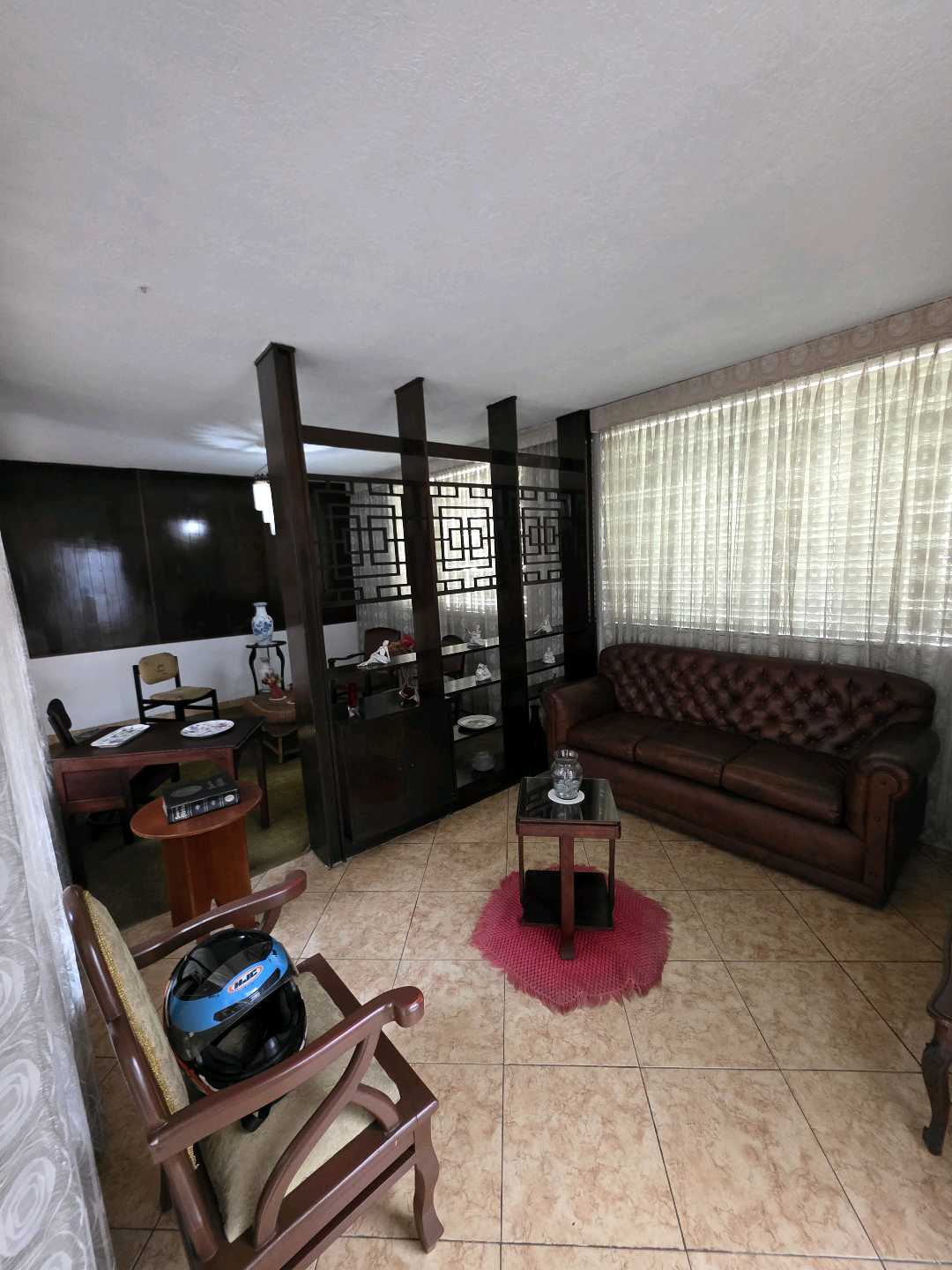 Arriendo casa belen rosales