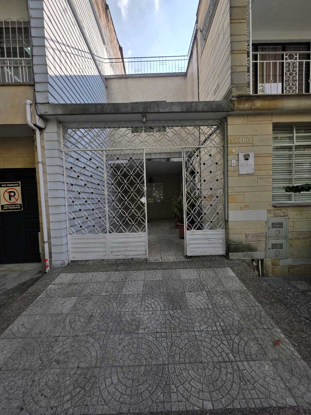 Arriendo casa belen rosales
