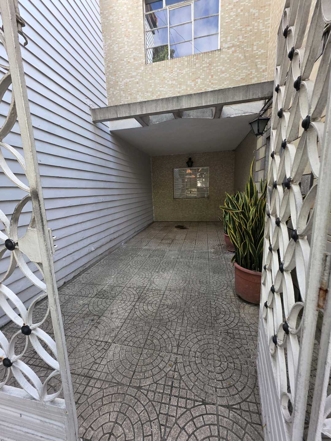 Arriendo casa belen rosales