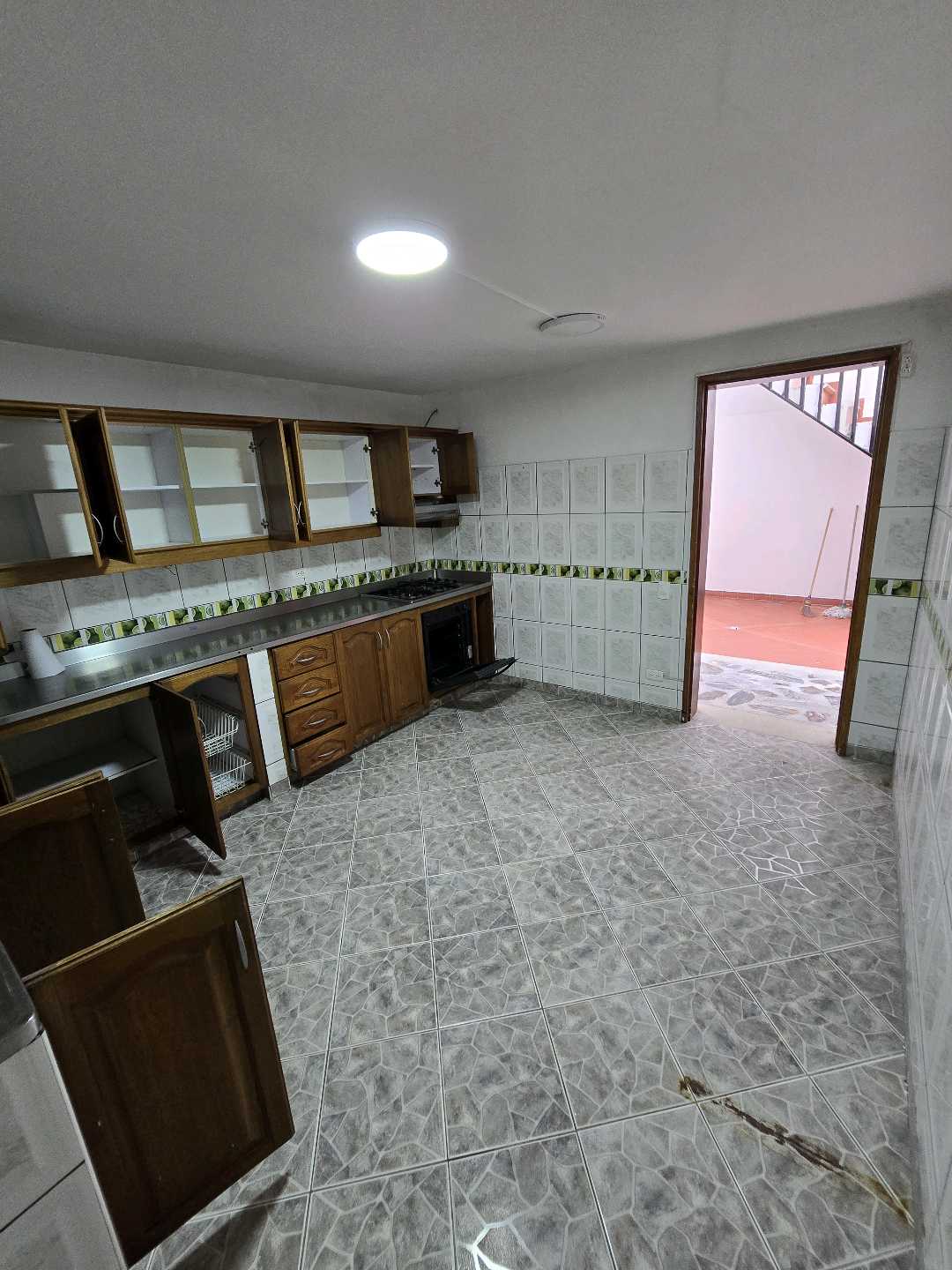 Arriendo casa calasanz