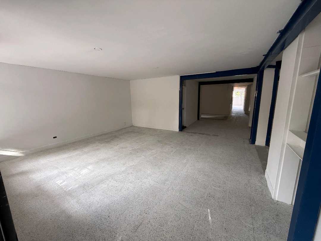 Arriendo casa calasanz